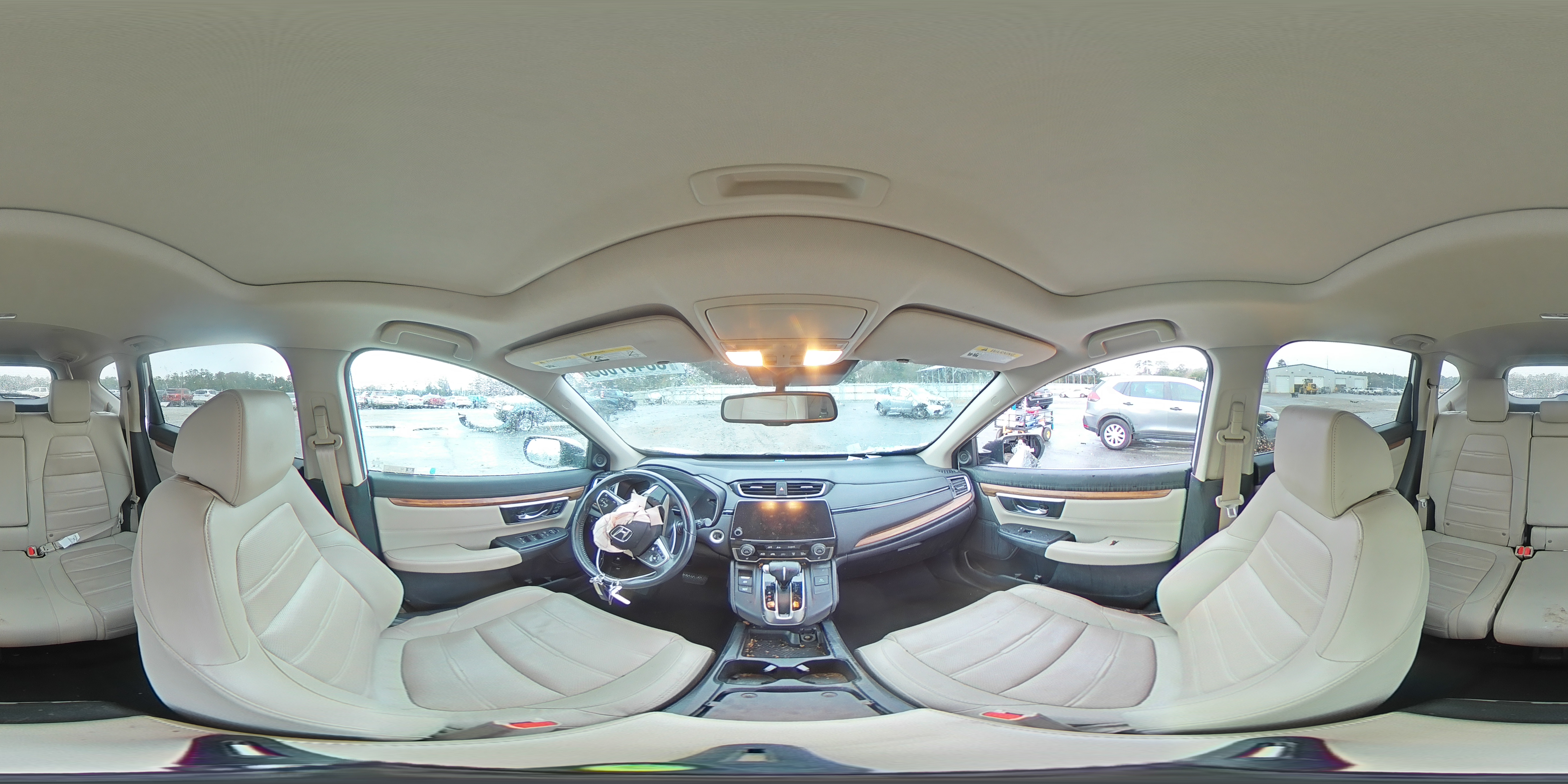 2019 Honda CR-V - Image 13