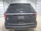 2019 Ford Explorer Xlt for Sale in Candia, NH - Front End