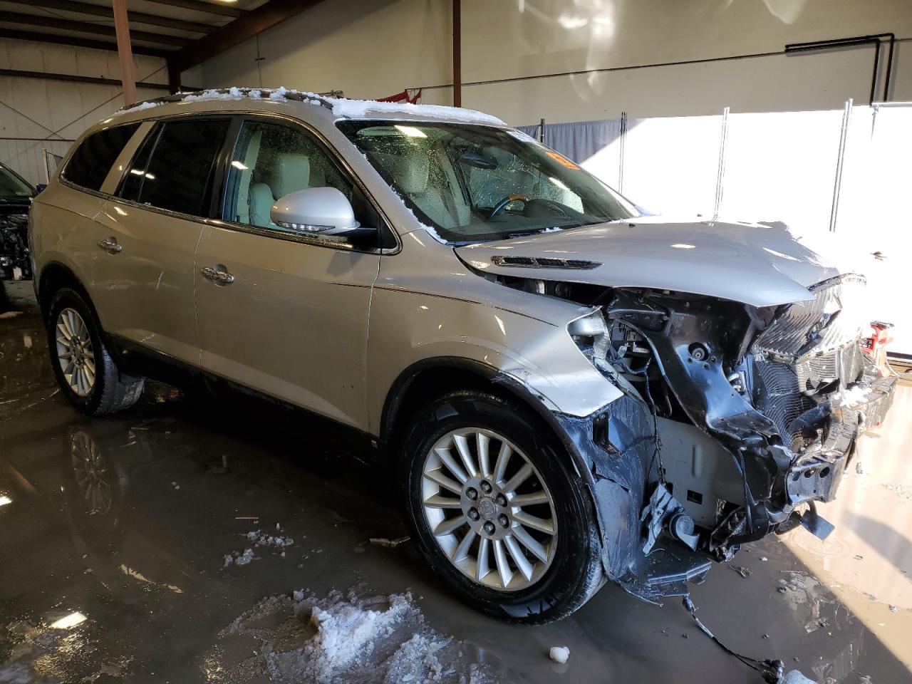 2010 Buick Enclave - Image 4