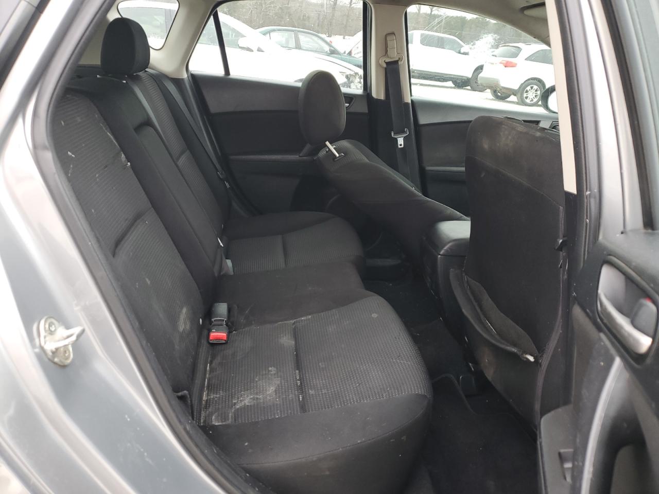 2012 Mazda 3 - Image 10