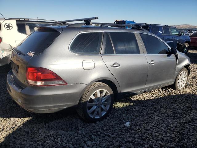  VOLKSWAGEN JETTA 2014 Сірий