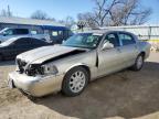 2009 Lincoln Town Car Signature Limited for Sale in Wichita, KS - Front End