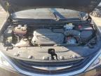 2018 Chrysler Pacifica Hybrid Touring L na sprzedaż w Chicago Heights, IL - Frame Damage