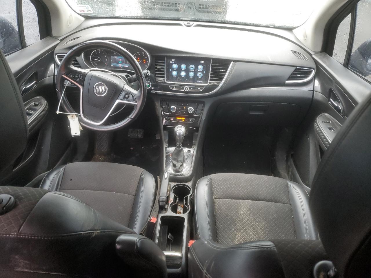 2019 Buick Encore - Image 8