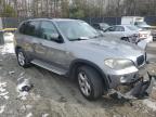 2007 Bmw X5 3.0I იყიდება Waldorf-ში, MD - Front End