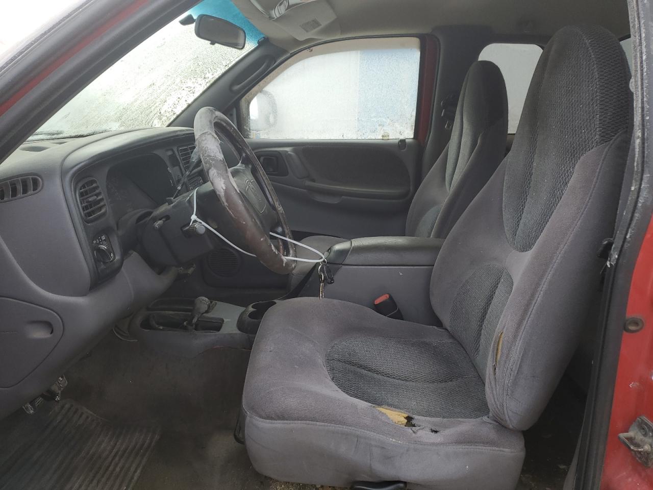 1999 Dodge Dakota - Image 7