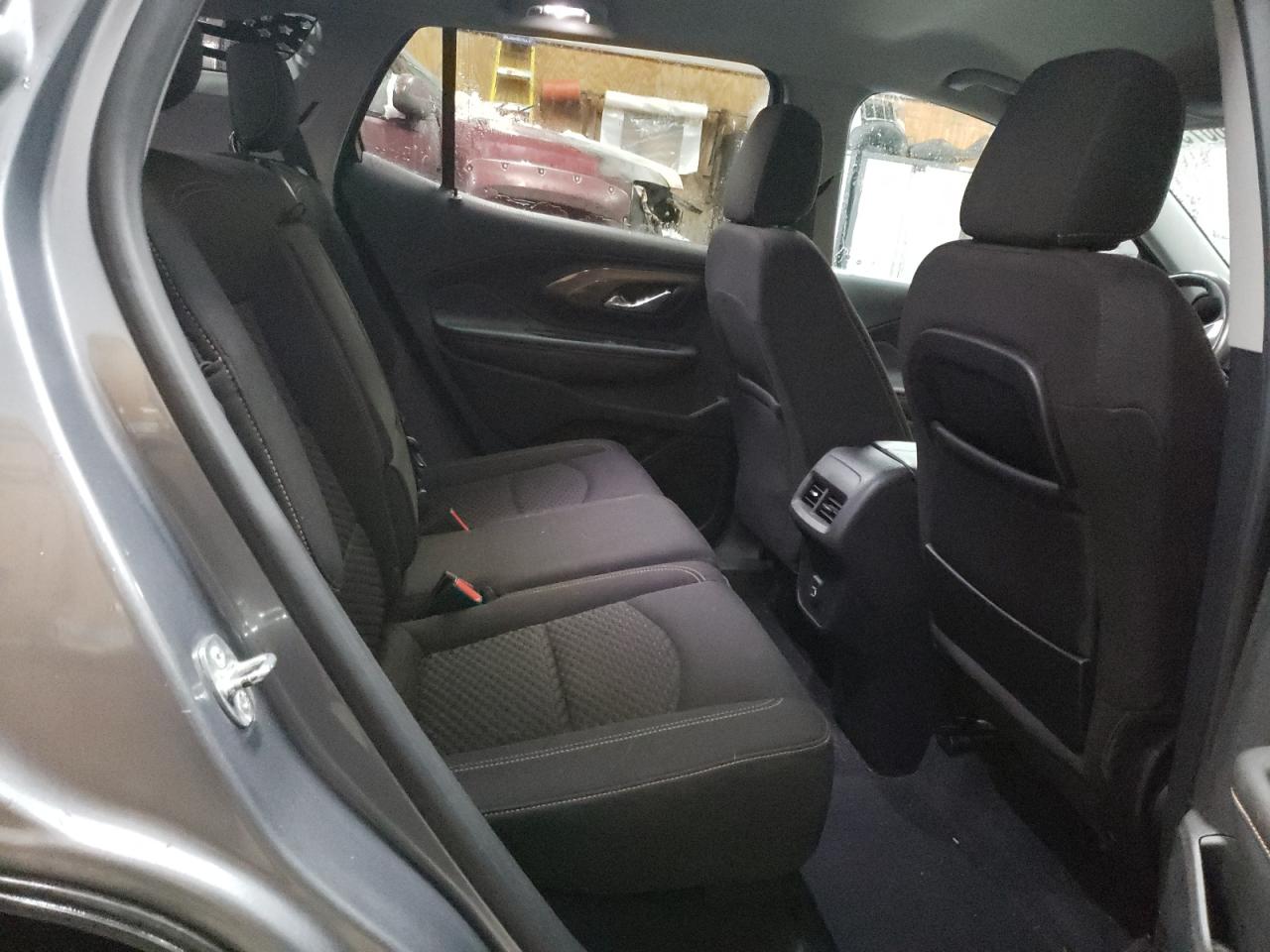 2019 GMC Terrain - Image 11