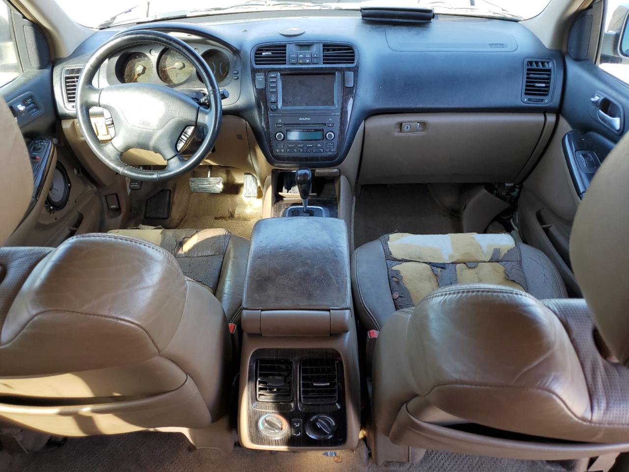2006 Acura MDX - Image 8