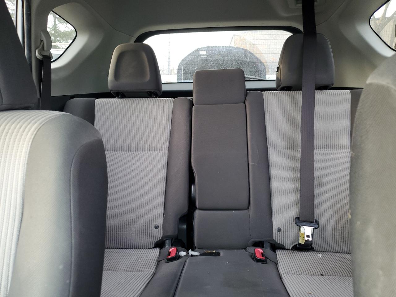 2014 Toyota RAV 4 - Image 10