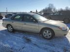 2005 Ford Taurus Se for Sale in Portland, MI - Minor Dent/Scratches