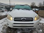2008 Toyota Rav4 Limited for Sale in Laurel, MD - Rear End