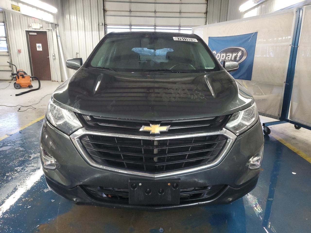 2018 Chevrolet Equinox - Image 5
