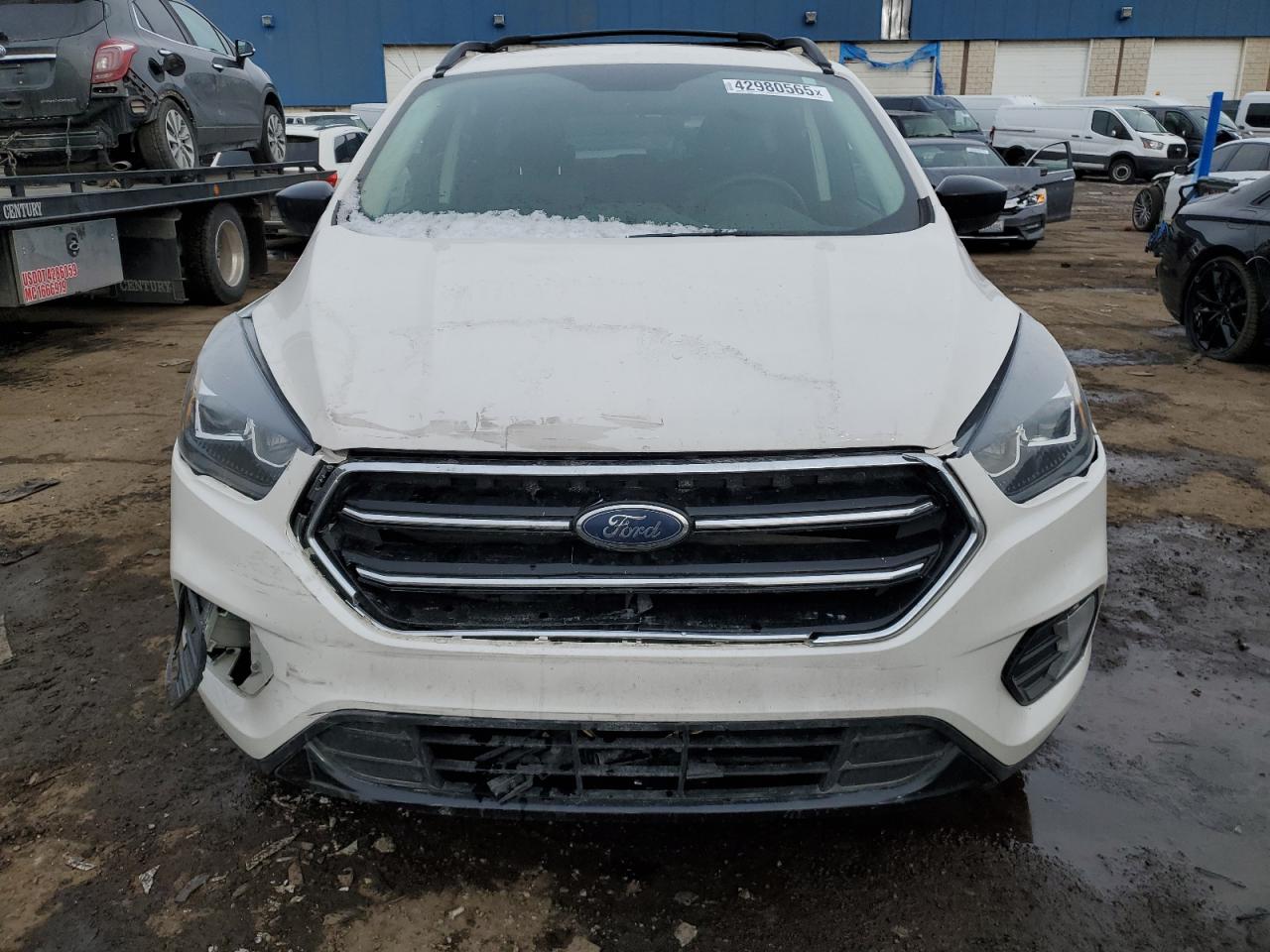 2018 Ford Escape - Image 5