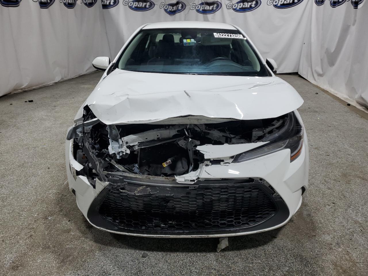 2022 Toyota Corolla - Image 5