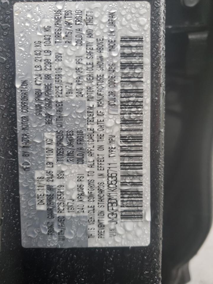 2019 Mazda CX-5 - Image 13