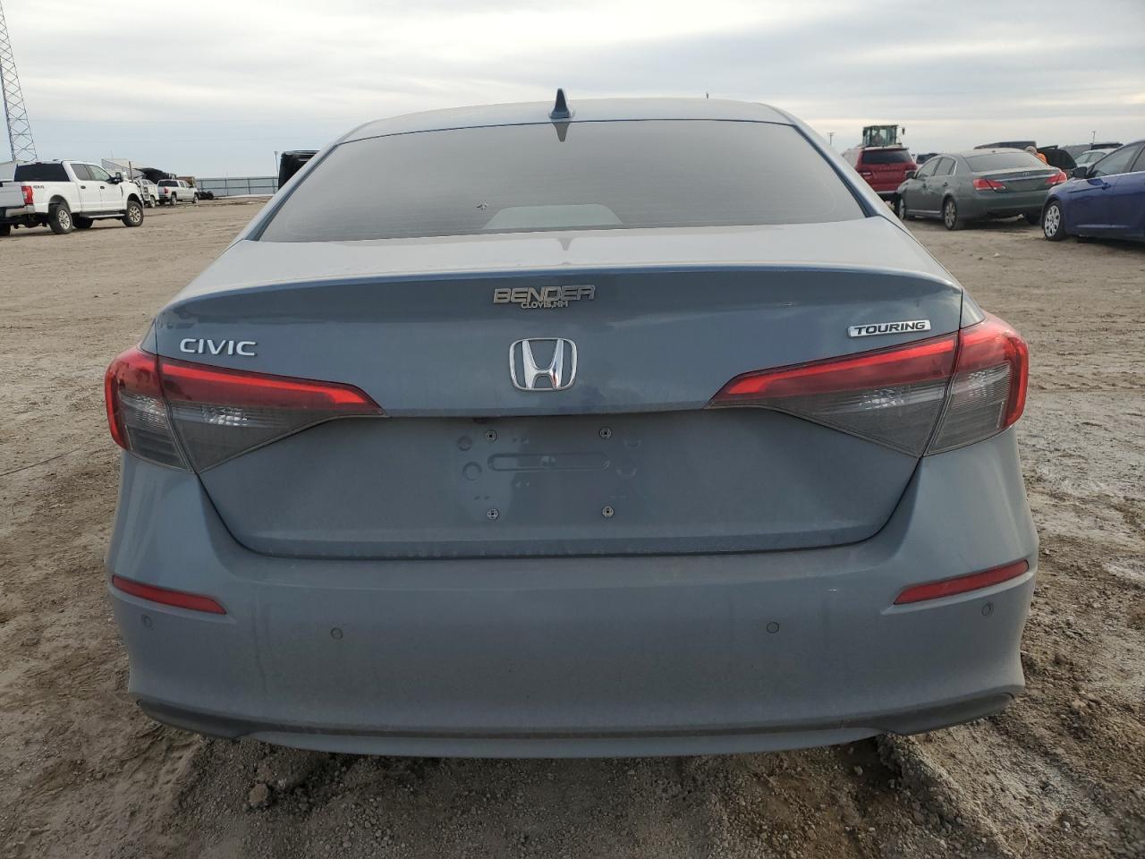 2022 Honda Civic - Image 6
