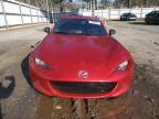 2017 Mazda Mx-5 Miata Grand Touring за продажба в Austell, GA - Front End