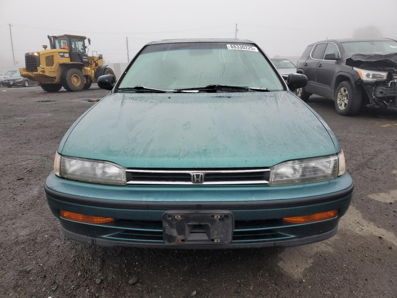 1992 Honda Accord - Image 5
