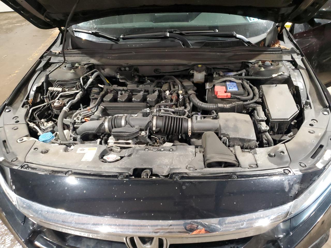 2022 Honda Accord - Image 11