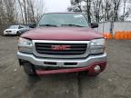 2006 Gmc New Sierra K1500 за продажба в Portland, OR - Front End