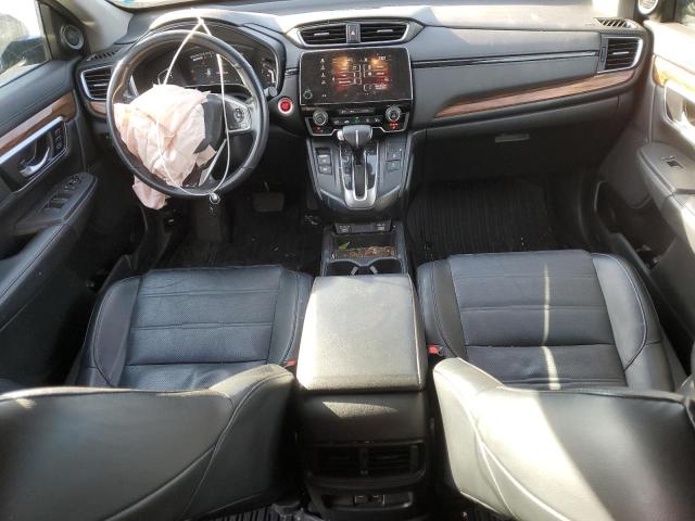  HONDA CRV 2020 Czarny