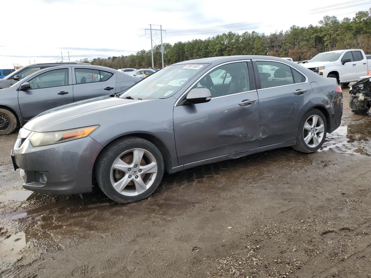 2010 Acura TSX - Image 1