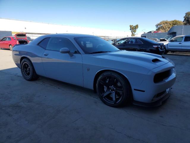  DODGE CHALLENGER 2020 Серый