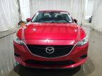 2017 Mazda 6 Touring 2.5L იყიდება Central Square-ში, NY - Rear End