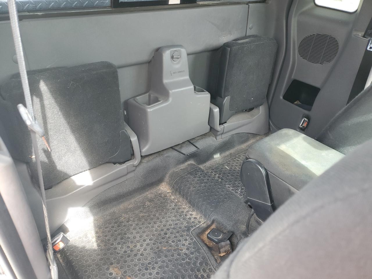2003 Ford Ranger - Image 10