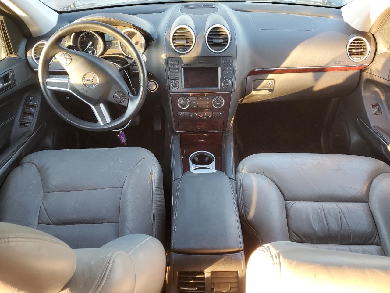 2010 Mercedes-Benz GL-klasse - Image 8