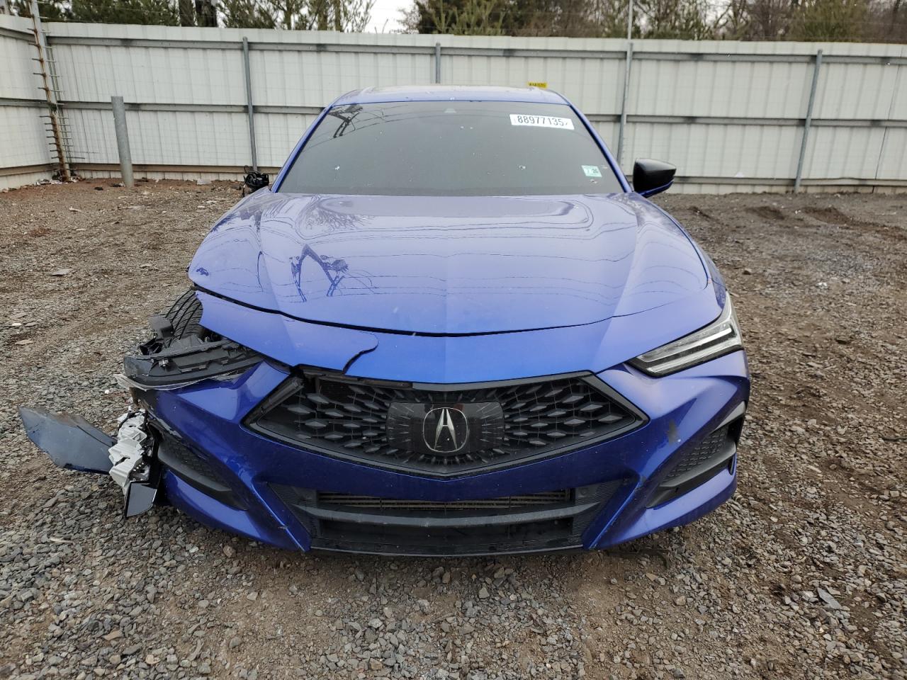 2021 Acura TLX - Image 5