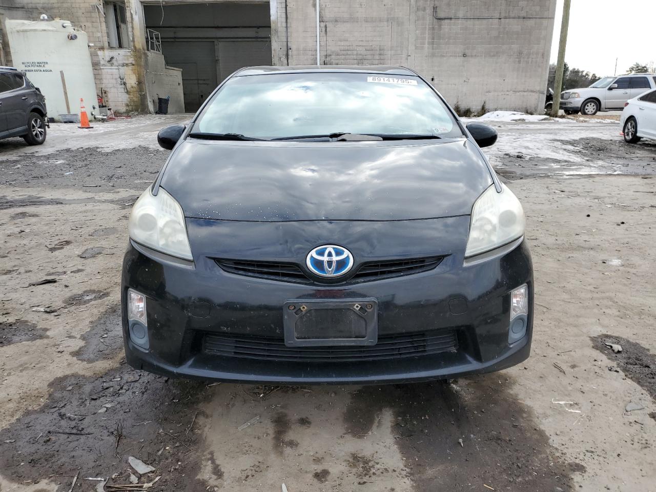 2010 Toyota Prius - Image 5