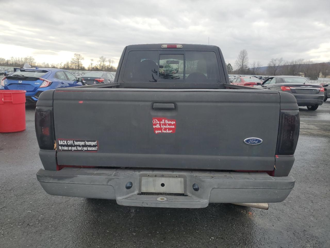 2000 Ford Ranger - Image 6