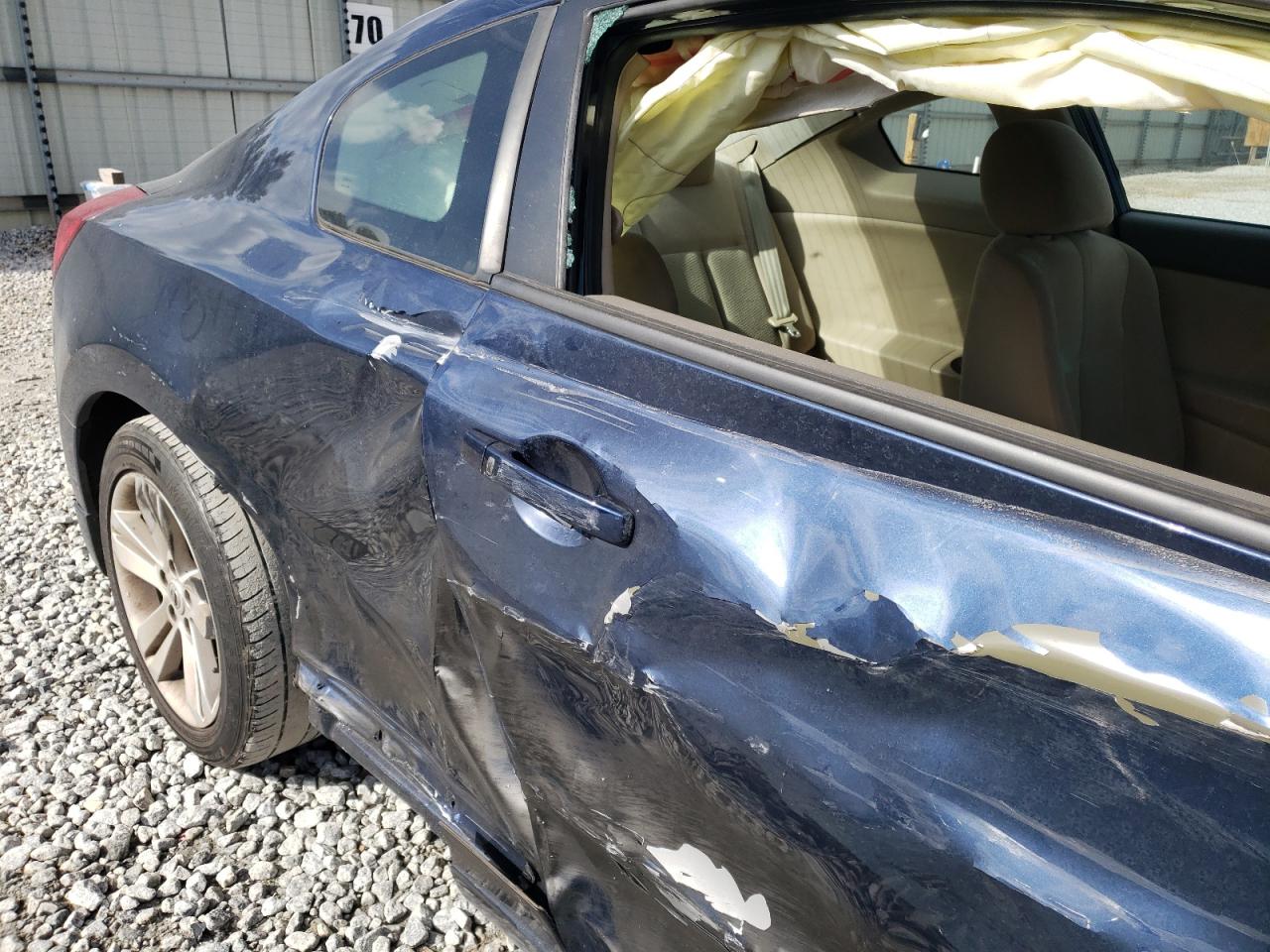 2013 Nissan Altima - Image 10