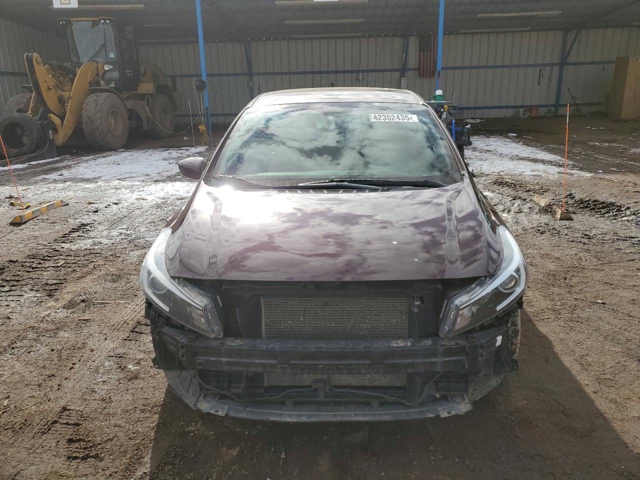 2018 Kia Forte - Image 5