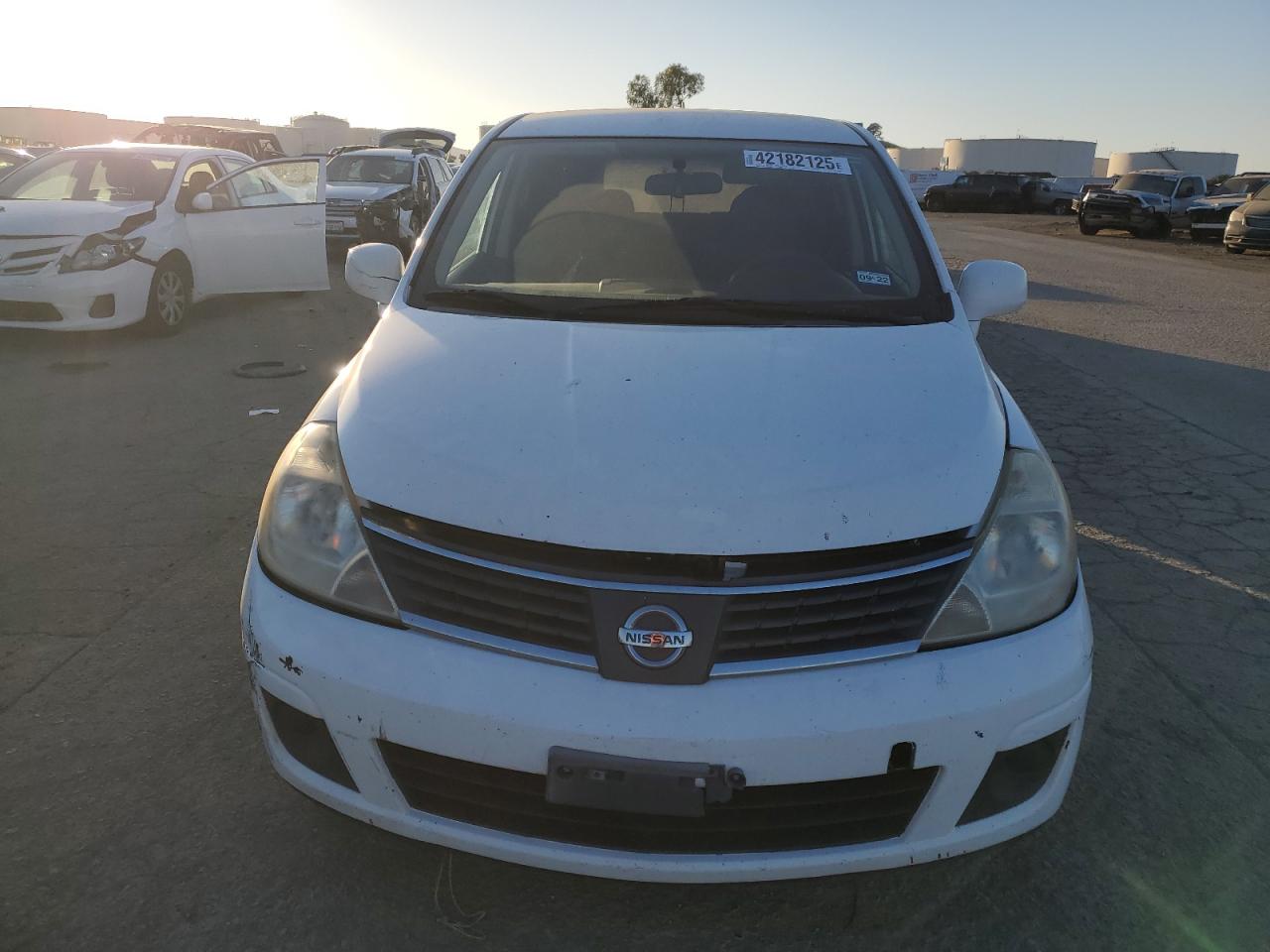 2007 Nissan Versa - Image 5