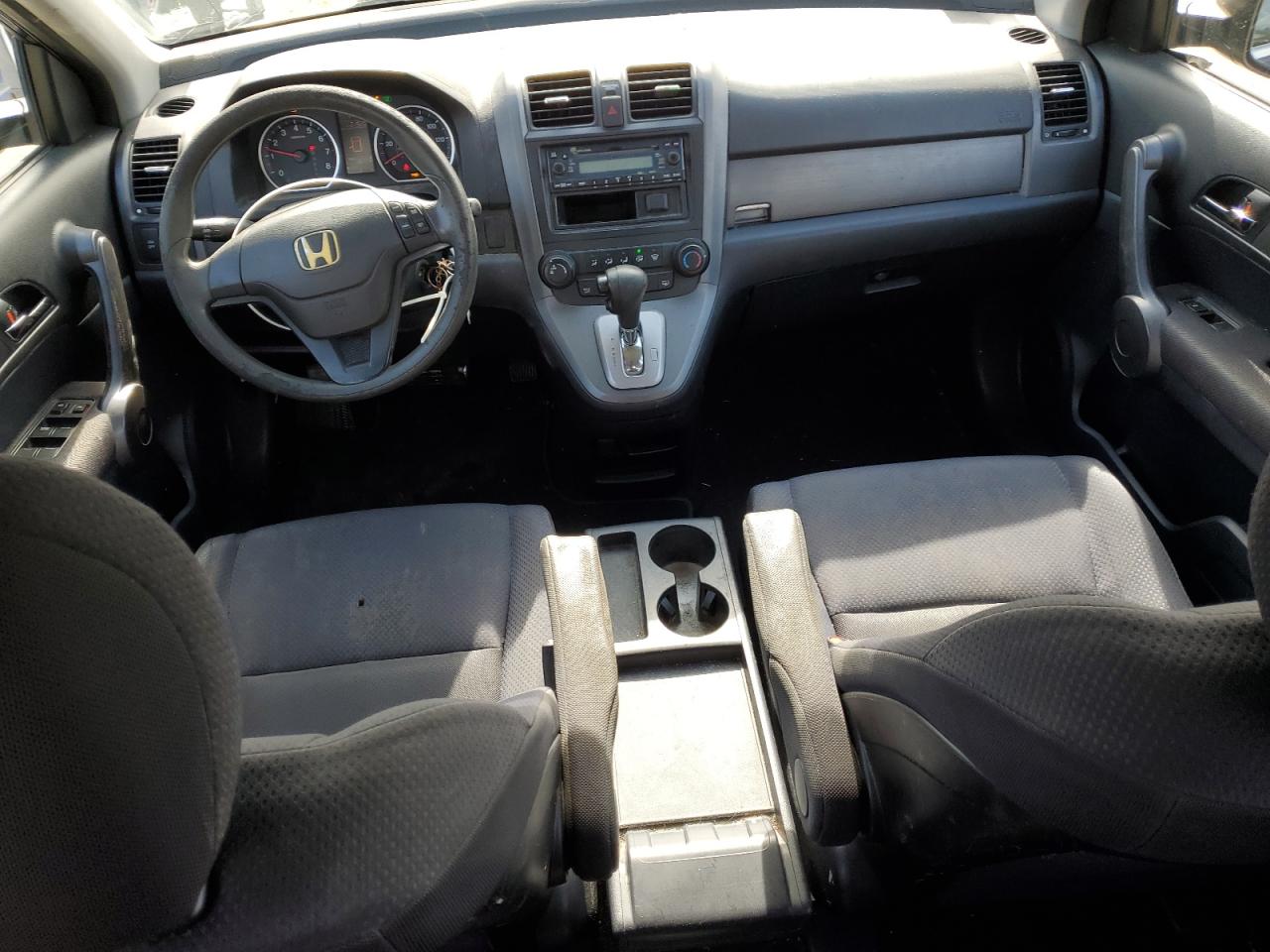 2009 Honda CR-V - Image 8