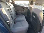 2014 Hyundai Elantra Se იყიდება Earlington-ში, KY - Rear End