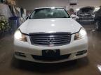 2009 Infiniti M35 Base للبيع في Elgin، IL - Minor Dent/Scratches