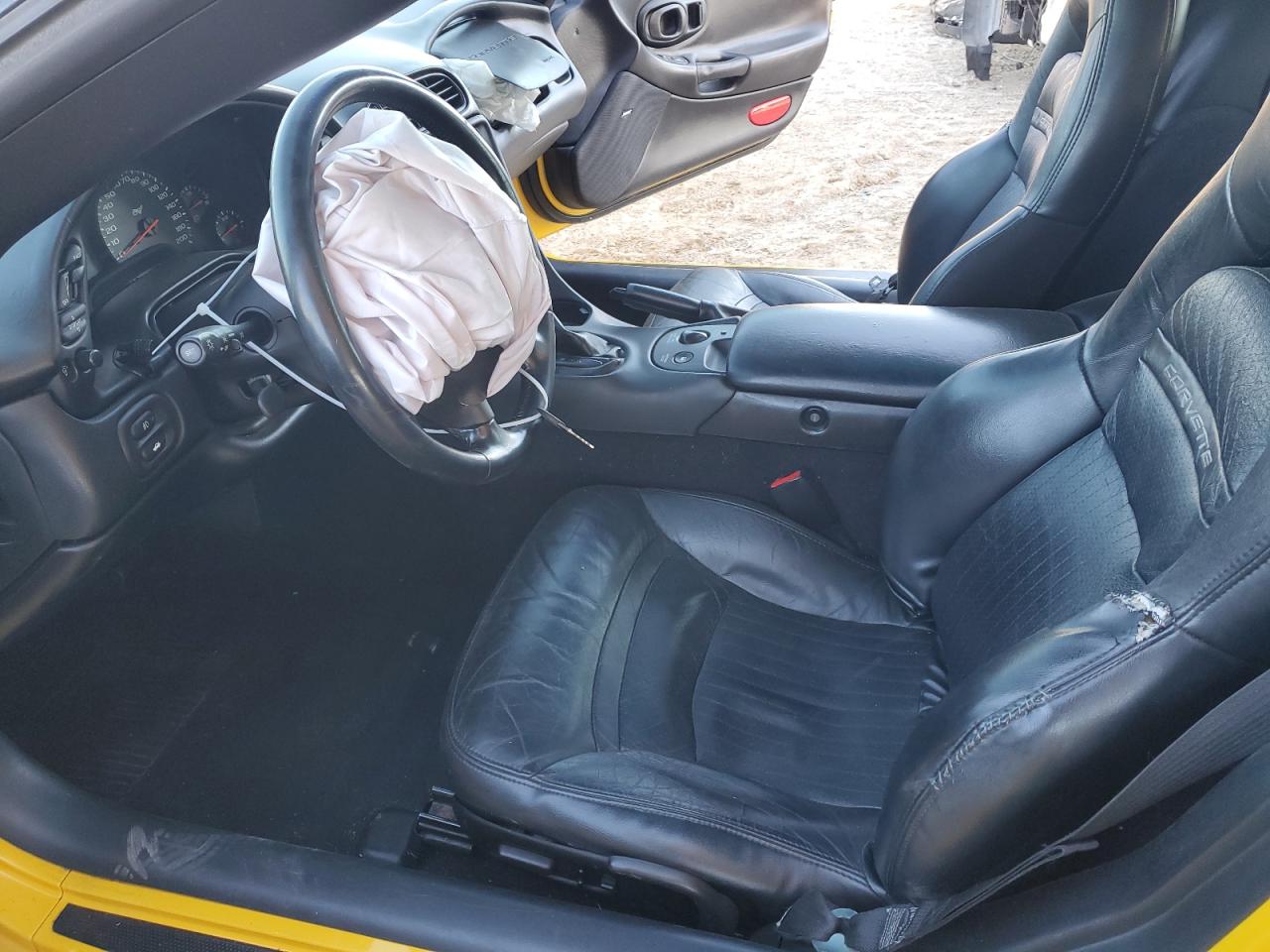 2003 Chevrolet Corvette - Image 7