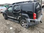 2006 Nissan Xterra Off Road на продаже в Memphis, TN - All Over