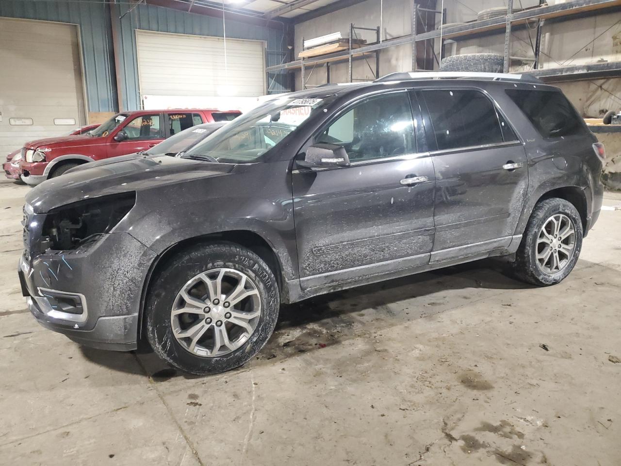 2015 GMC Acadia - Image 1