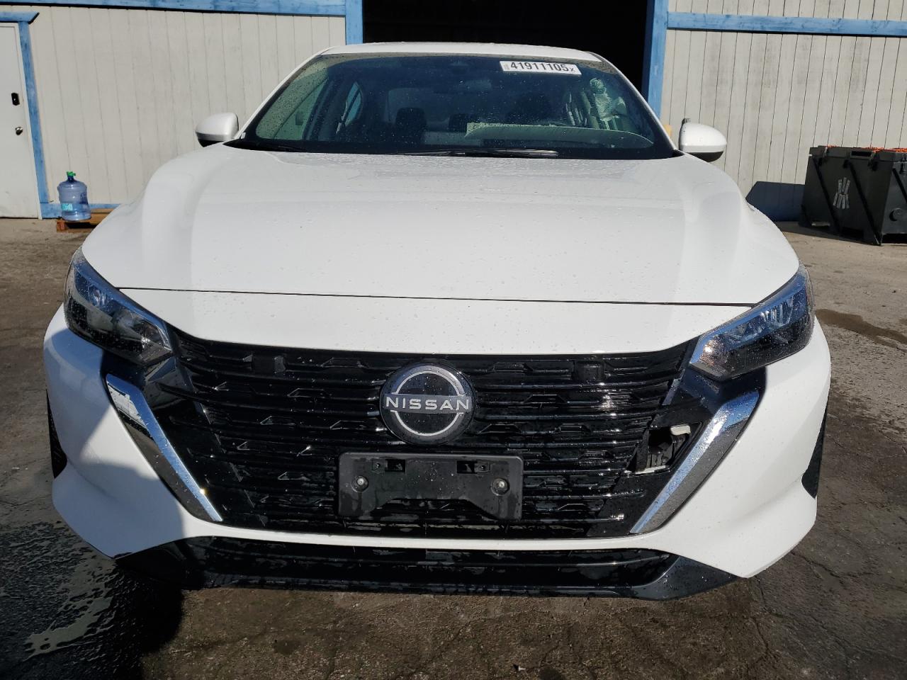 2024 Nissan Sentra - Image 5