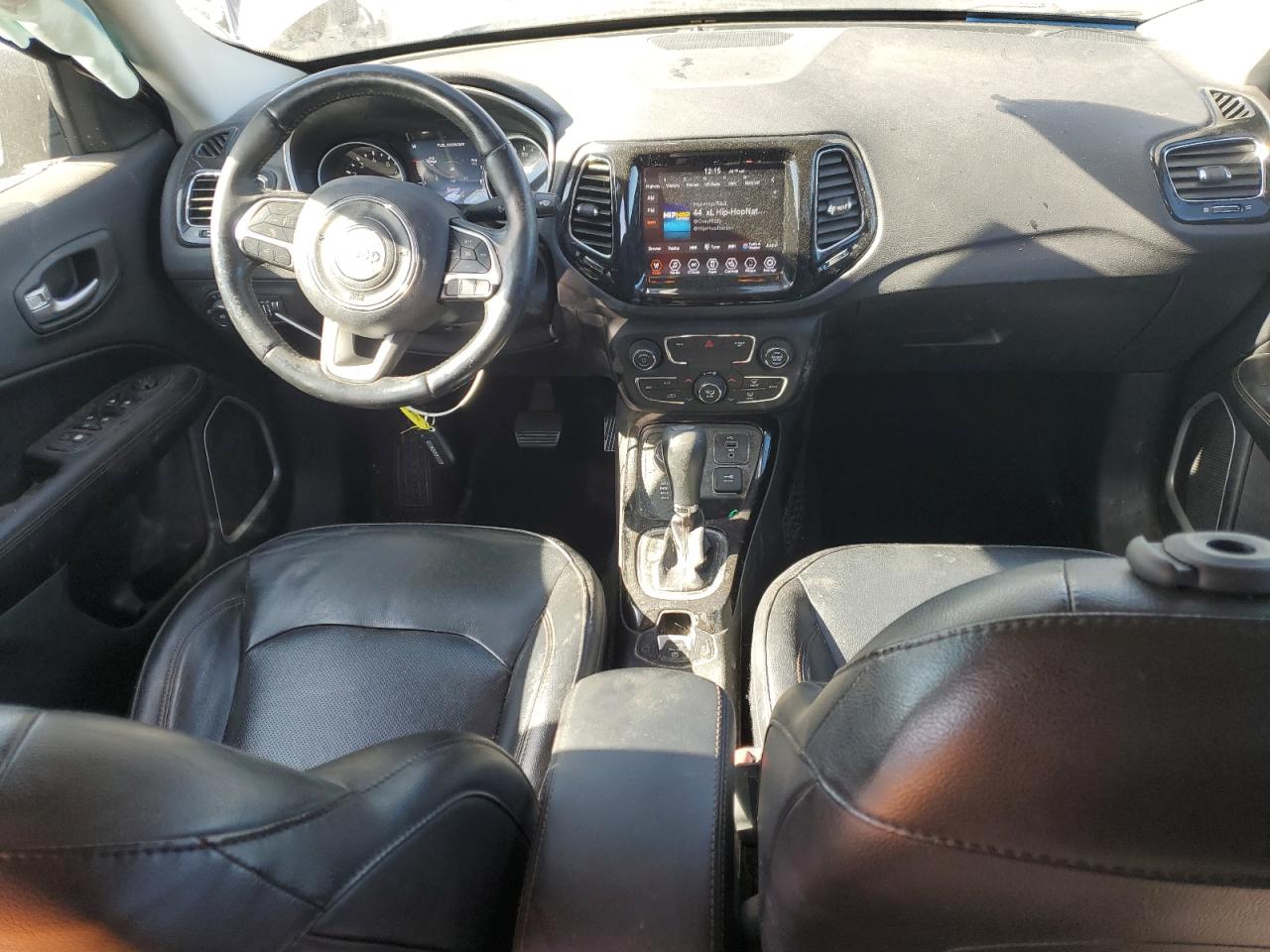 2019 Jeep Compass - Image 8