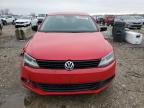 2013 Volkswagen Jetta Base იყიდება Kansas City-ში, KS - Front End