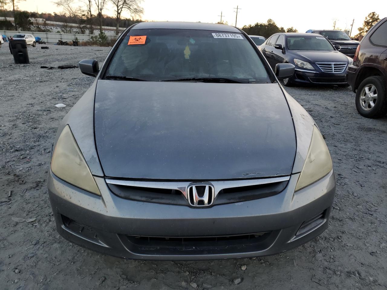 2007 Honda Accord - Image 5