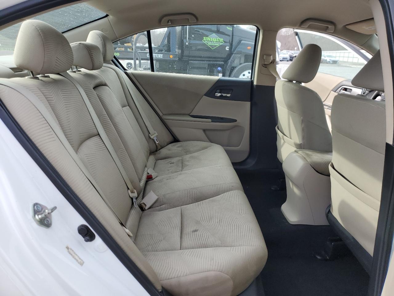 2014 Honda Accord - Image 10