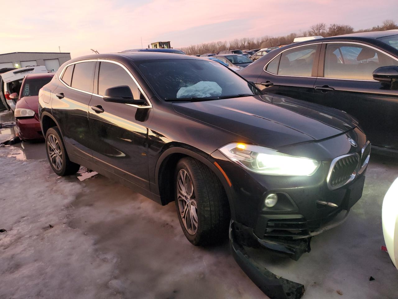 2018 BMW X2 - Image 4