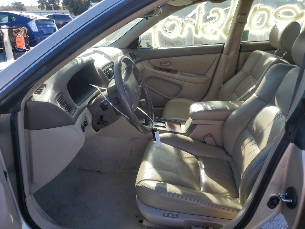 1999 Lexus ES - Image 7
