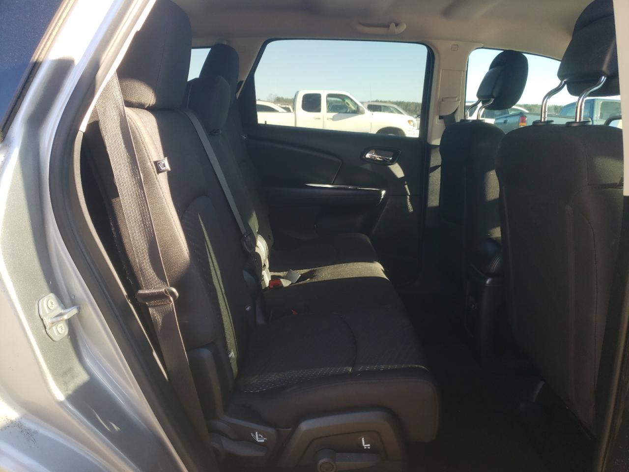 2018 Dodge Journey - Image 11